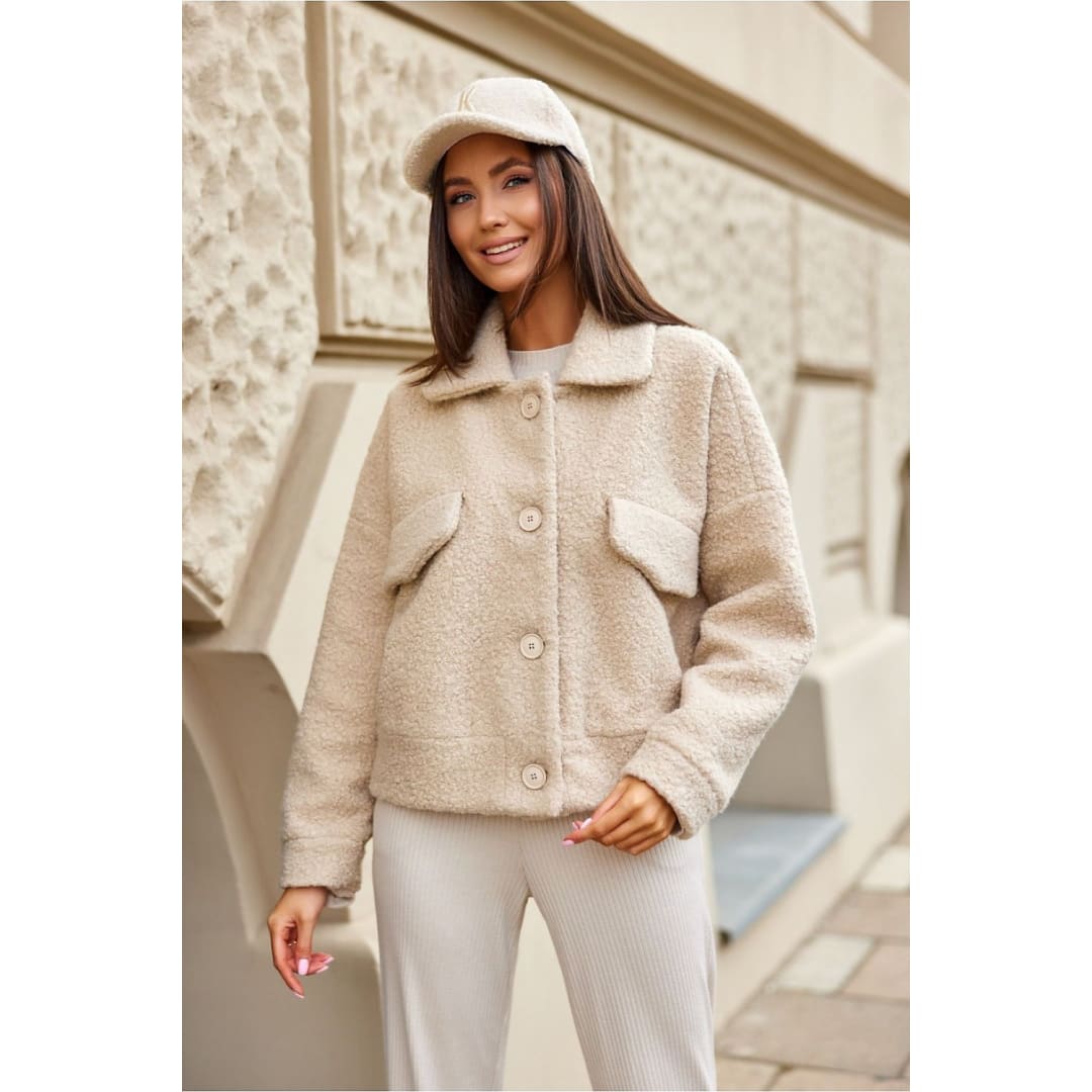 Jacket Roco Fashion | Roco Fashion