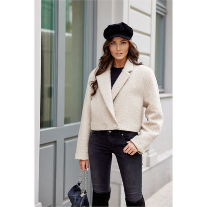 Jacket Roco Fashion | Roco Fashion