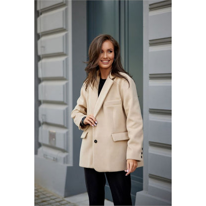 Jacket Roco Fashion | Roco Fashion