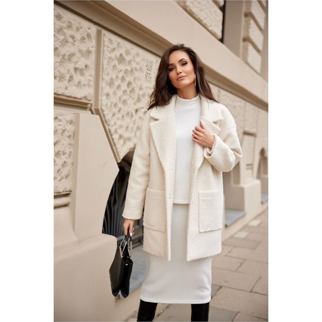 Jacket Roco Fashion | Roco Fashion