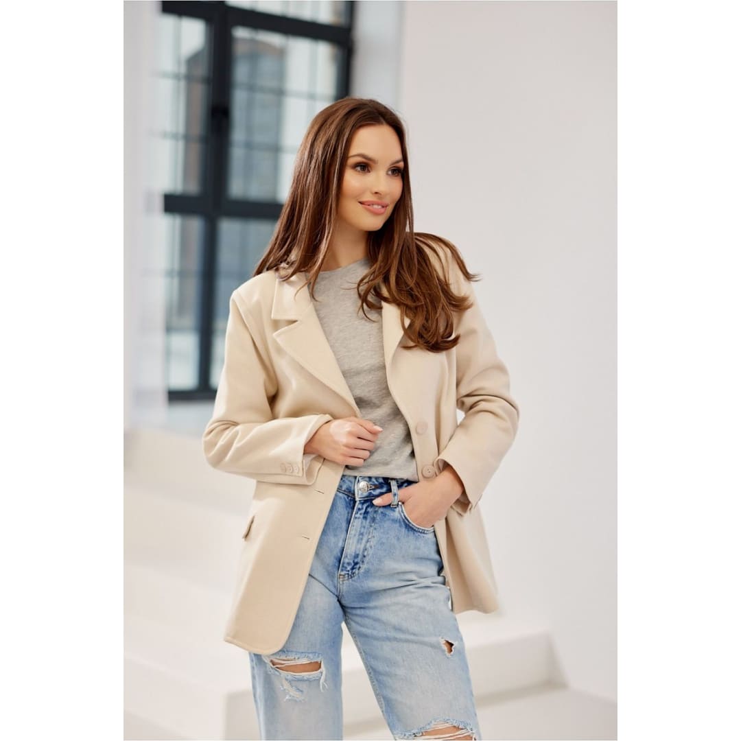 Jacket Roco Fashion | Roco Fashion