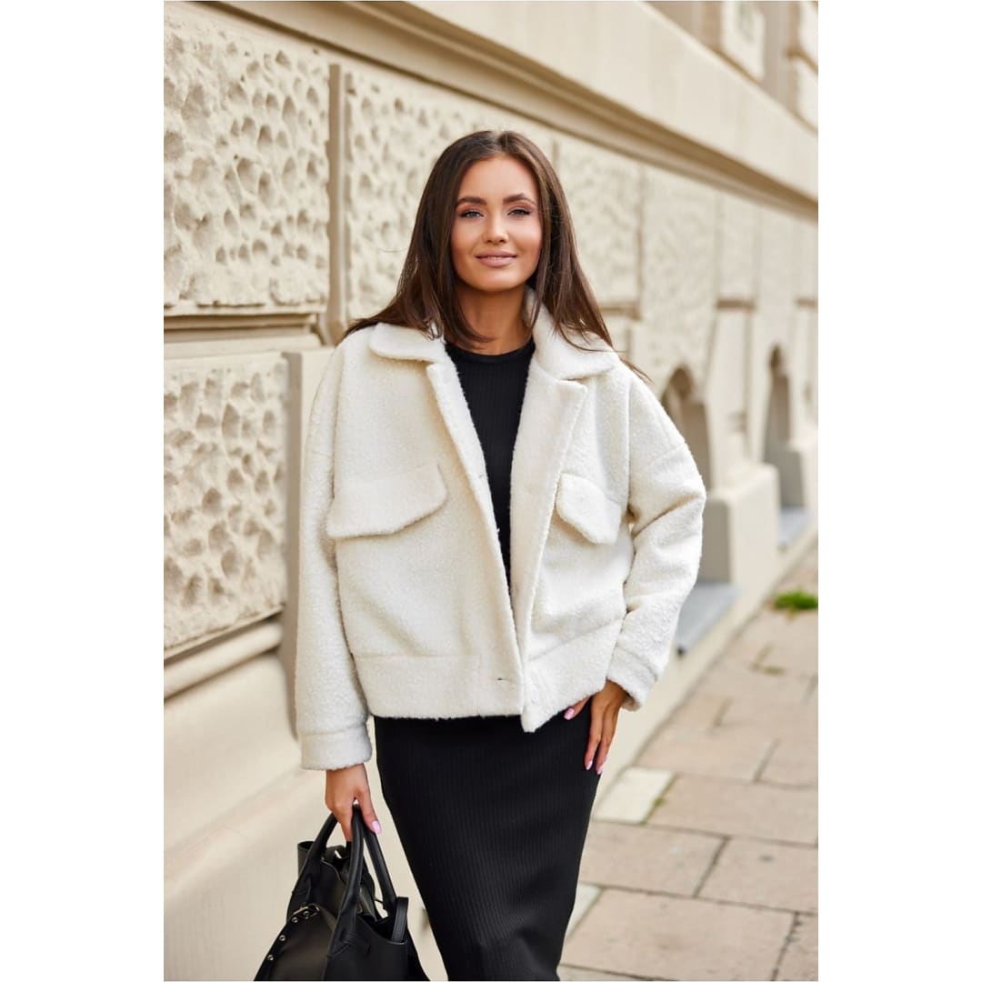 Jacket Roco Fashion | Roco Fashion