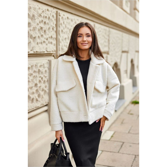 Jacket Roco Fashion | Roco Fashion