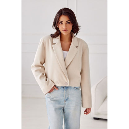 Jacket Roco Fashion | Roco Fashion