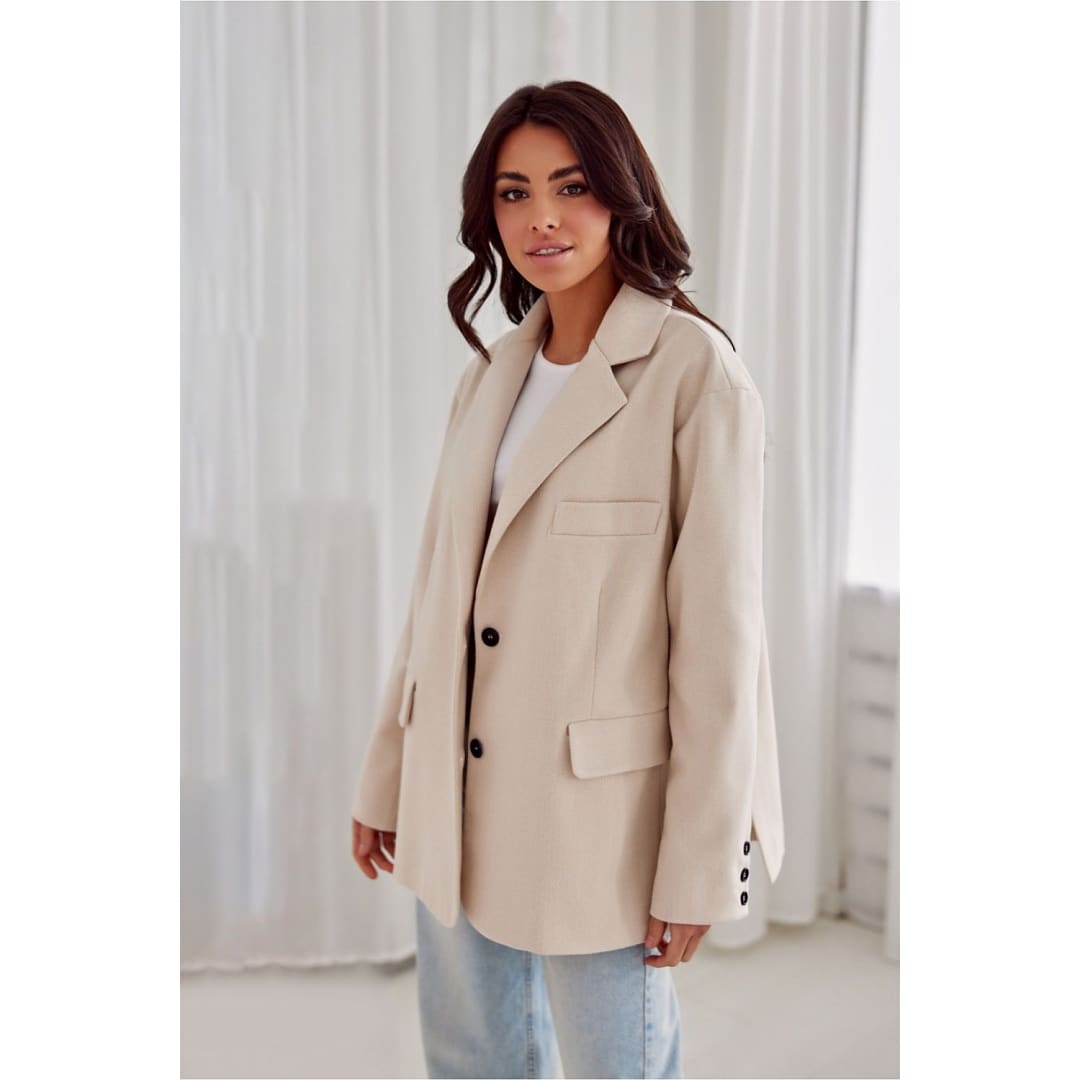 Jacket Roco Fashion | Roco Fashion