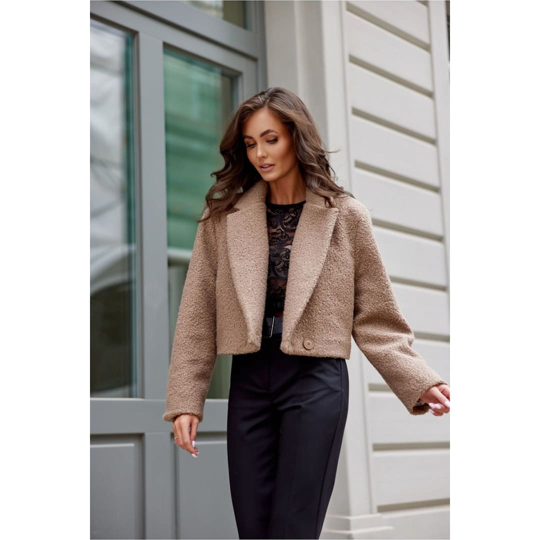 Jacket Roco Fashion | Roco Fashion