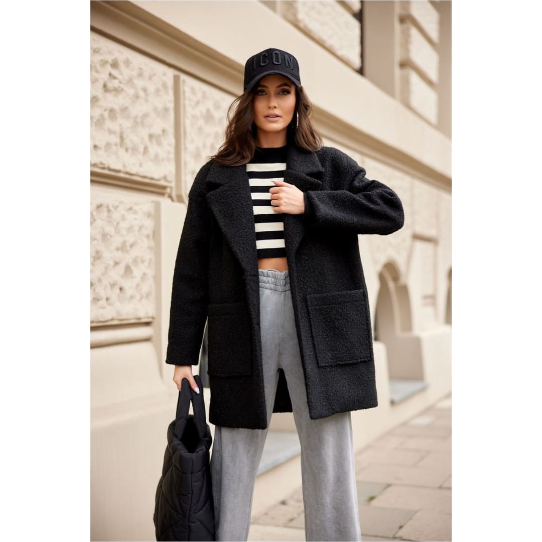 Jacket Roco Fashion | Roco Fashion