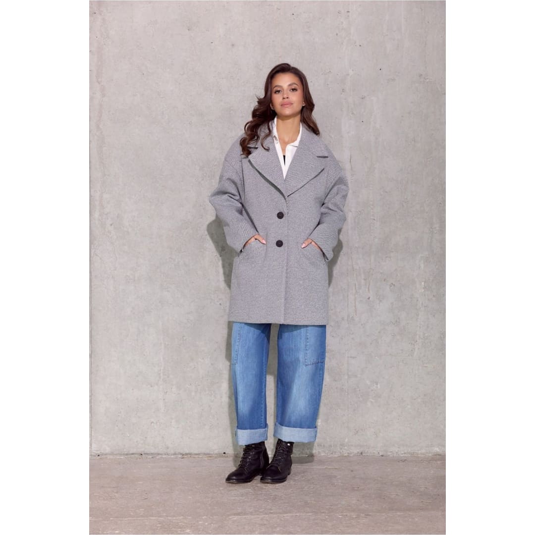 Jacket Roco Fashion | Roco Fashion