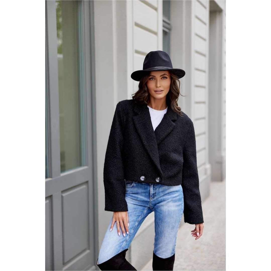 Jacket Roco Fashion | Roco Fashion