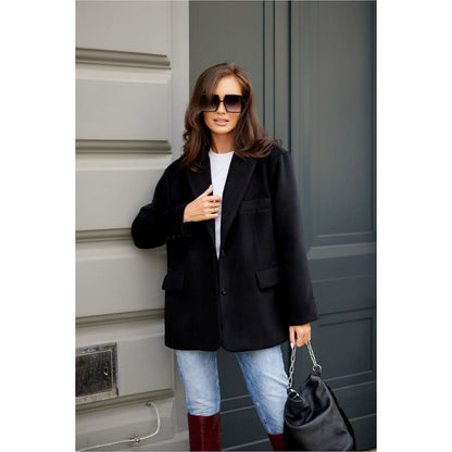 Jacket Roco Fashion | Roco Fashion