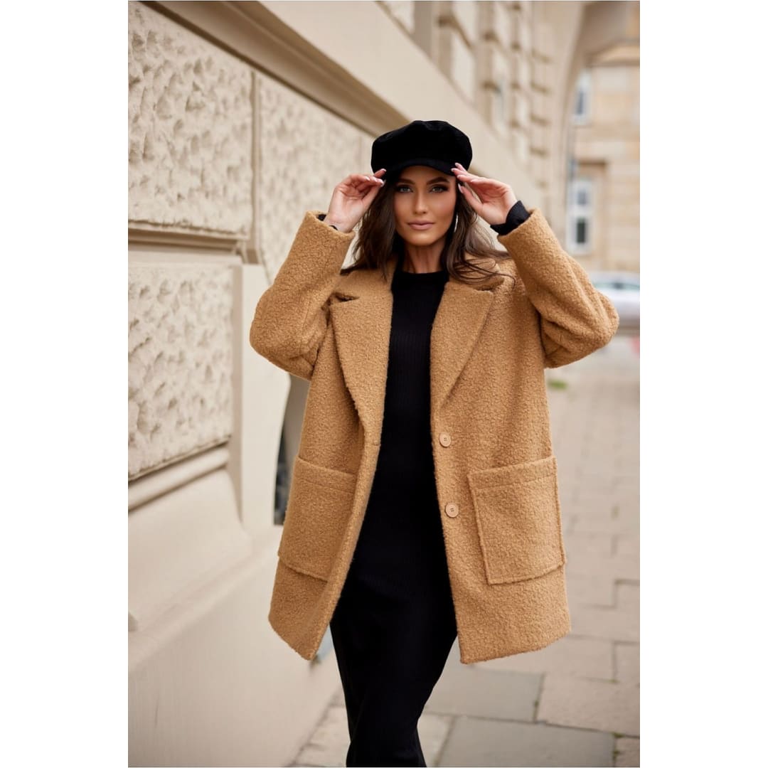 Jacket Roco Fashion | Roco Fashion