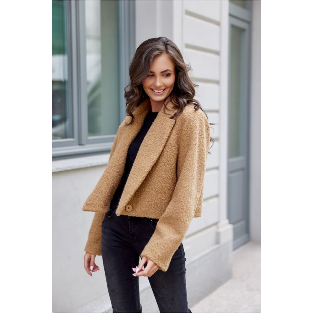 Jacket Roco Fashion | Roco Fashion