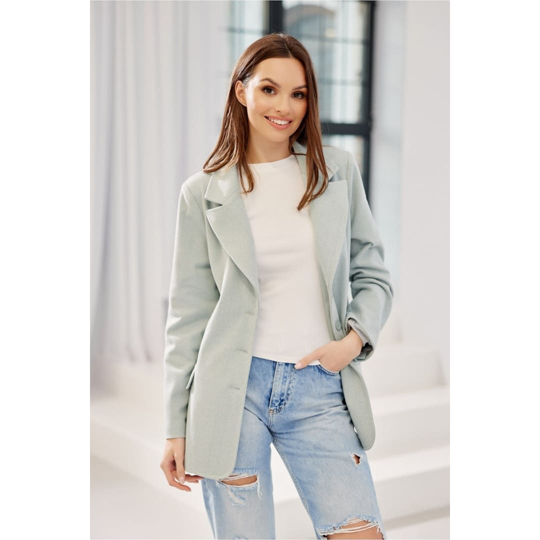 Jacket Roco Fashion | Roco Fashion