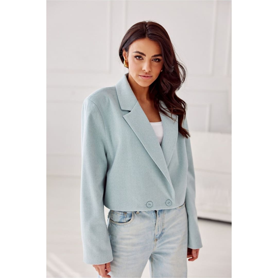 Jacket Roco Fashion | Roco Fashion