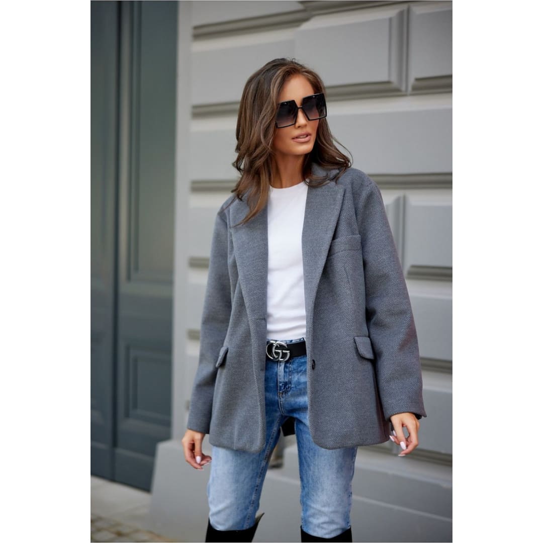 Jacket Roco Fashion | Roco Fashion