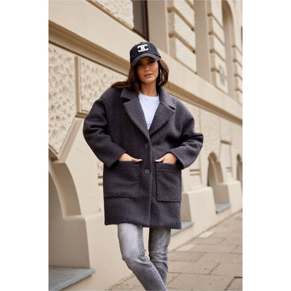 Jacket Roco Fashion | Roco Fashion