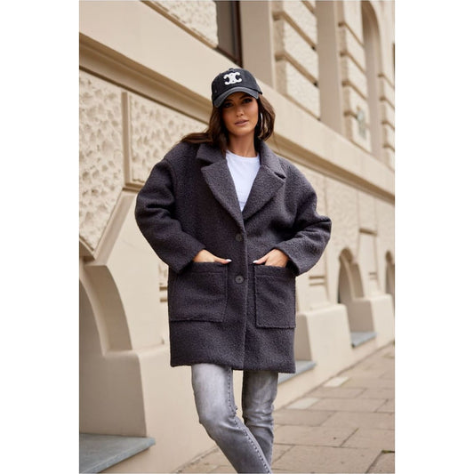 Jacket Roco Fashion | Roco Fashion