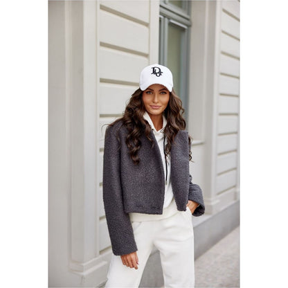 Jacket Roco Fashion | Roco Fashion