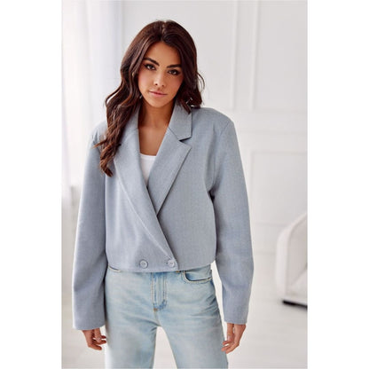 Jacket Roco Fashion | Roco Fashion