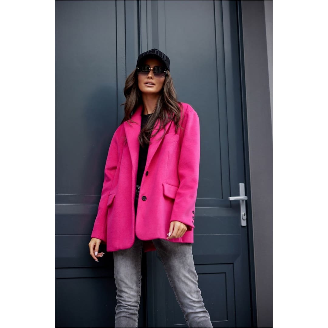 Jacket Roco Fashion | Roco Fashion