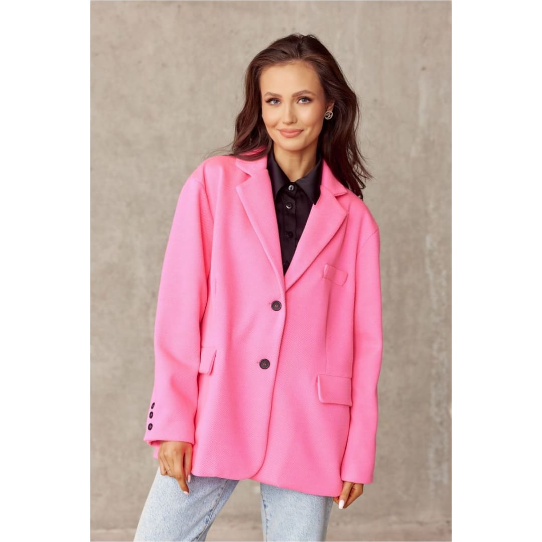 Jacket Roco Fashion | Roco Fashion