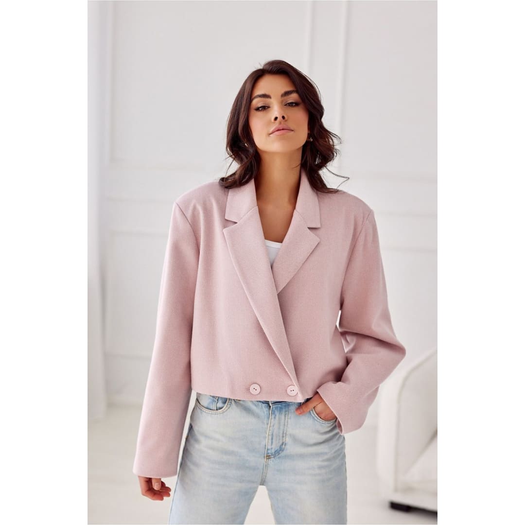 Jacket Roco Fashion | Roco Fashion