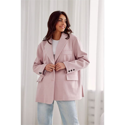 Jacket Roco Fashion | Roco Fashion