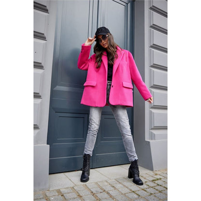 Jacket Roco Fashion | Roco Fashion