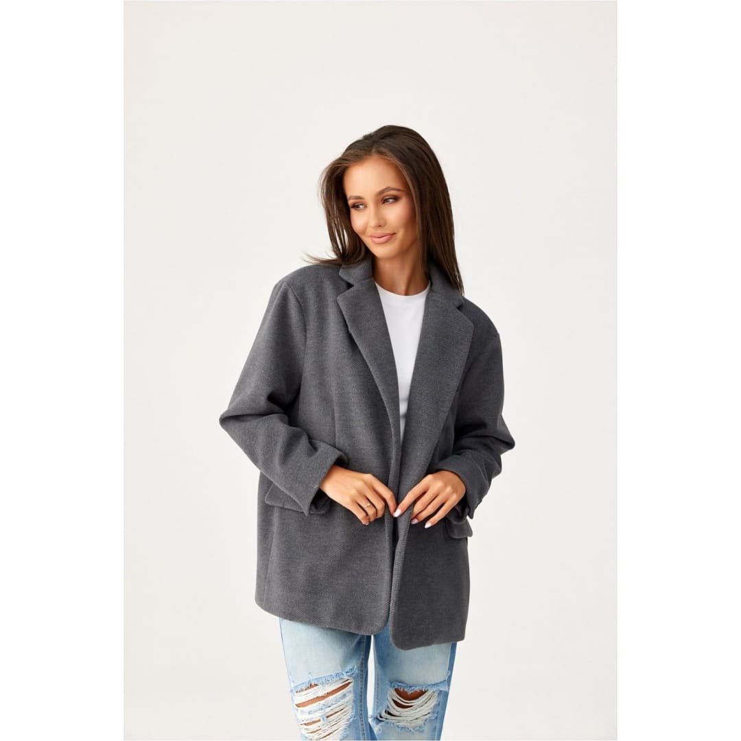 Jacket Roco Fashion | Roco Fashion