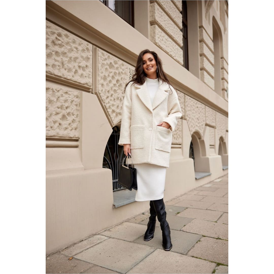 Jacket Roco Fashion | Roco Fashion