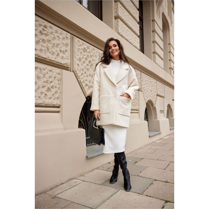 Jacket Roco Fashion | Roco Fashion