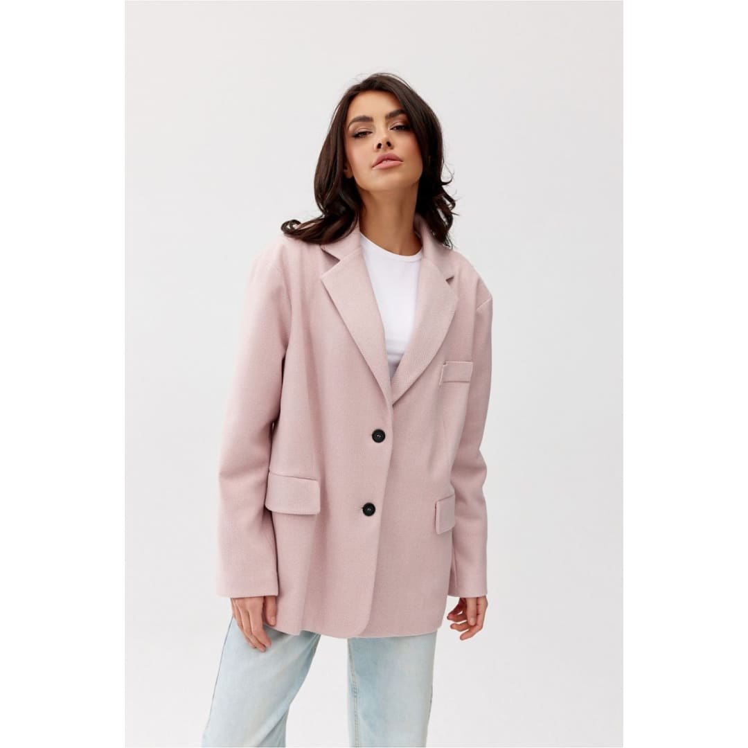 Jacket Roco Fashion | Roco Fashion