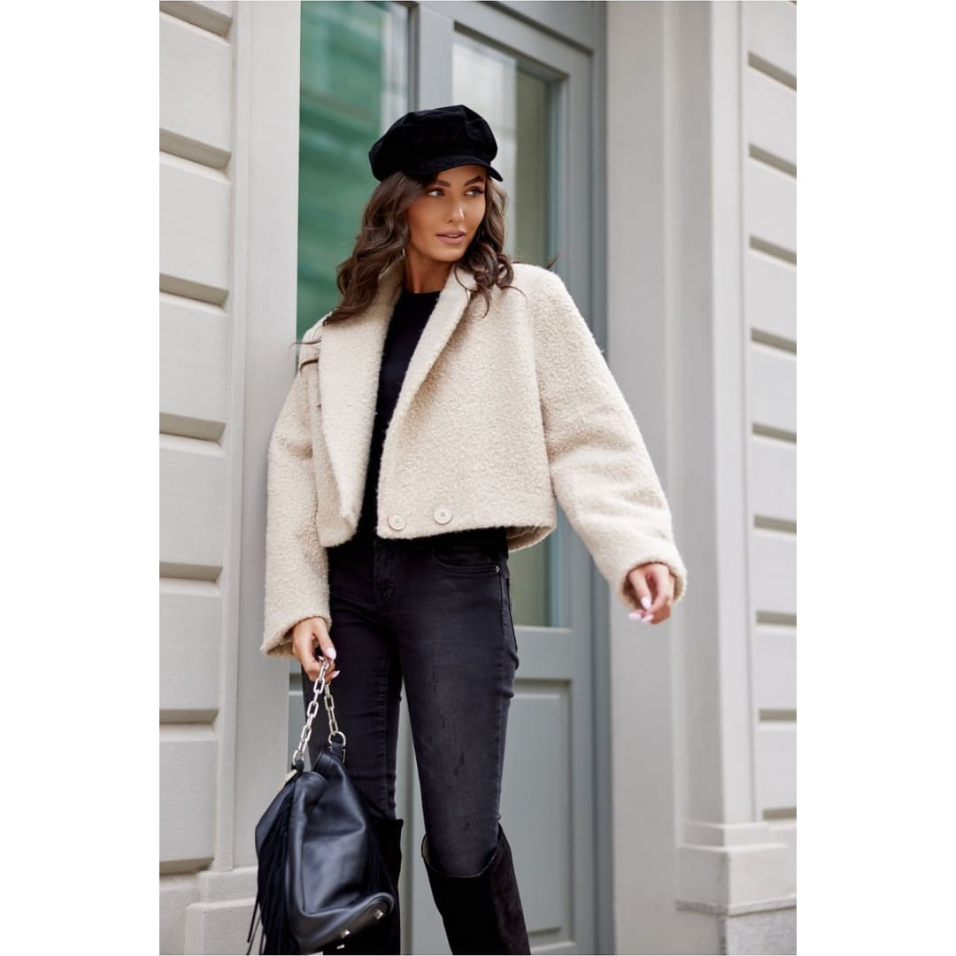 Jacket Roco Fashion | Roco Fashion