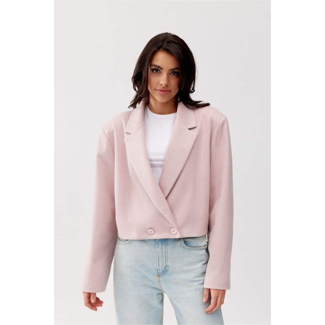 Jacket Roco Fashion | Roco Fashion