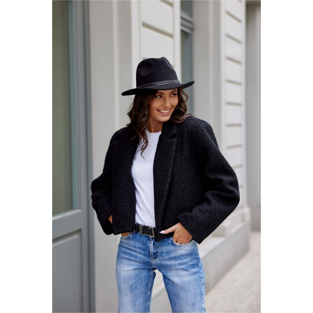 Jacket Roco Fashion | Roco Fashion