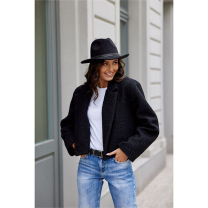 Jacket Roco Fashion | Roco Fashion