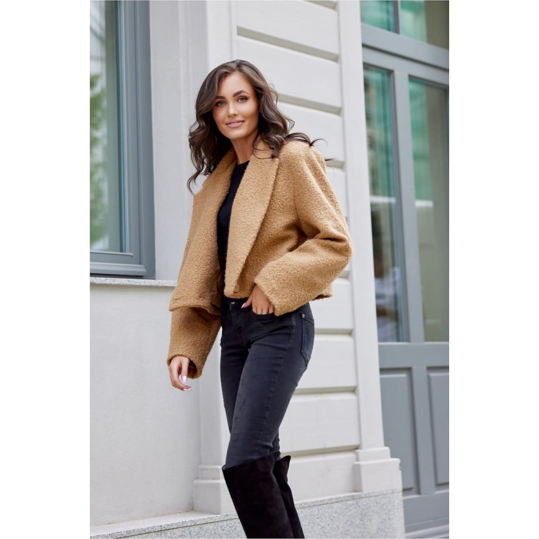 Jacket Roco Fashion | Roco Fashion