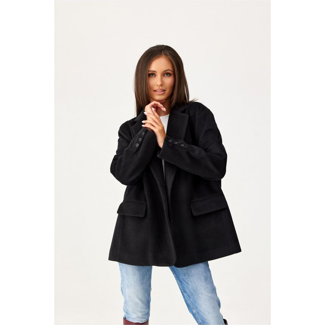 Jacket Roco Fashion | Roco Fashion