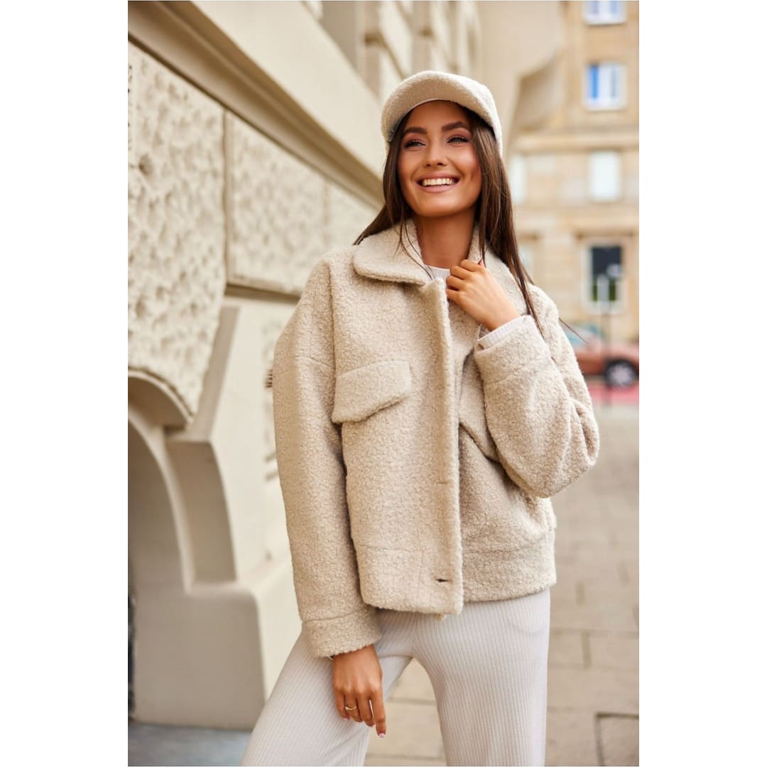 Jacket Roco Fashion | Roco Fashion