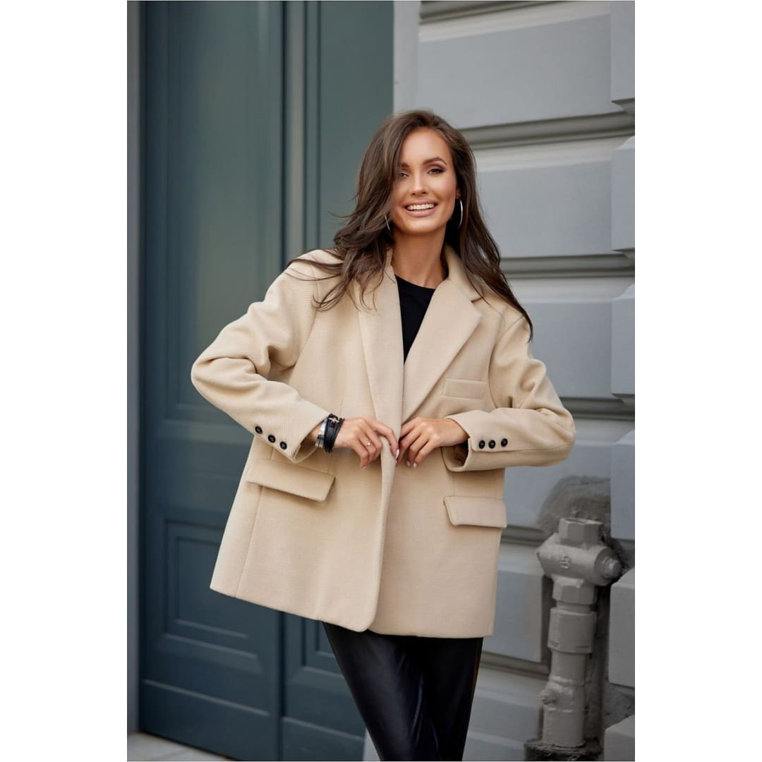 Jacket Roco Fashion | Roco Fashion