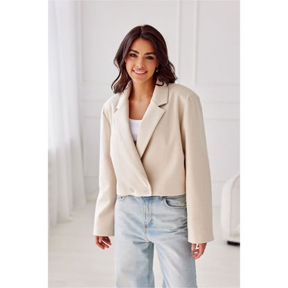 Jacket Roco Fashion | Roco Fashion