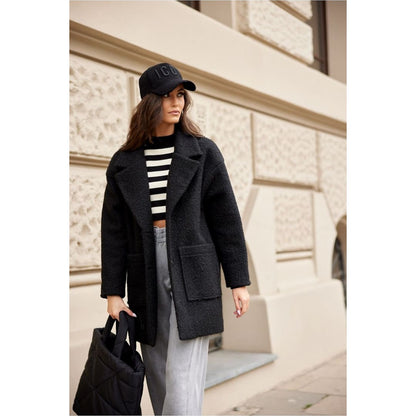 Jacket Roco Fashion | Roco Fashion