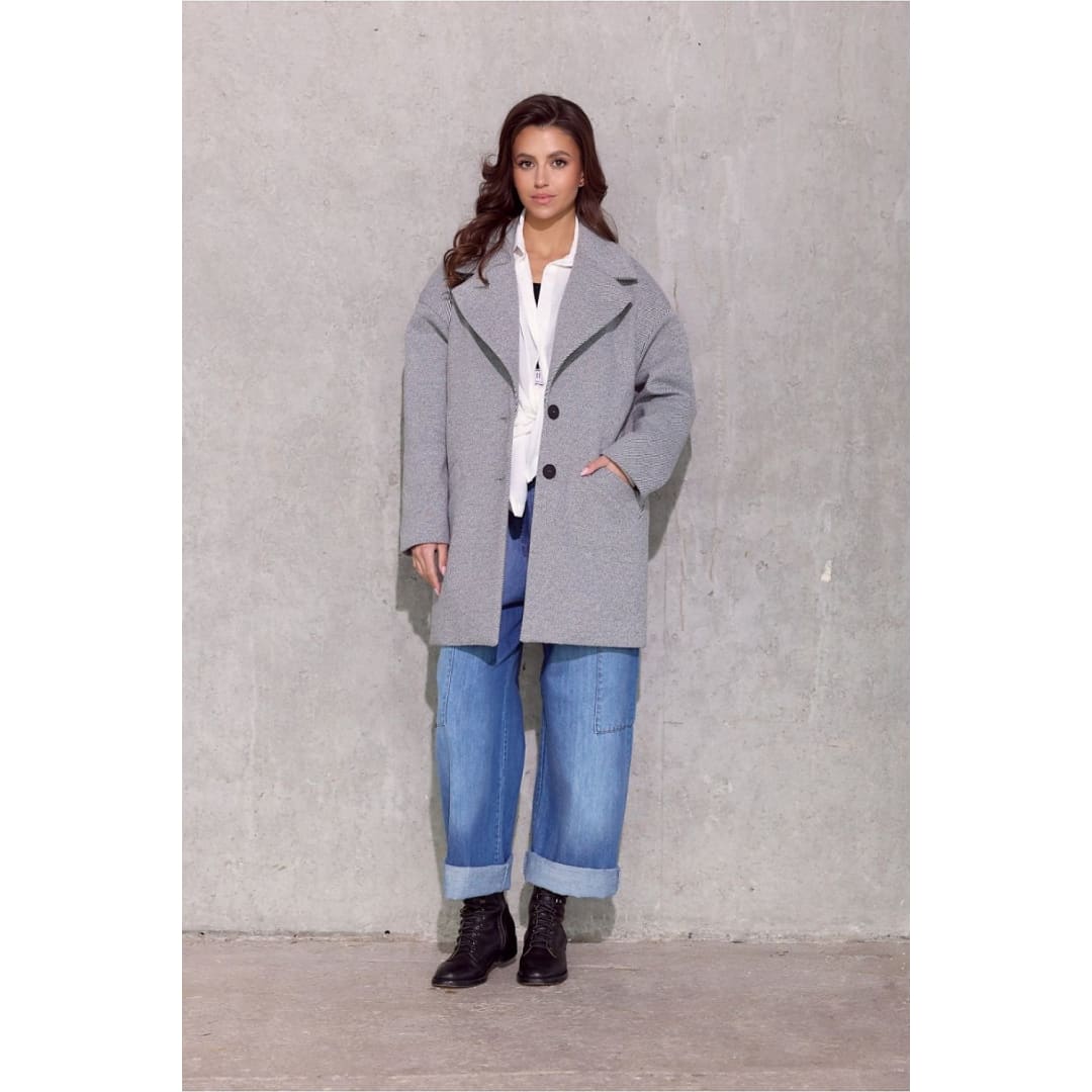 Jacket Roco Fashion | Roco Fashion