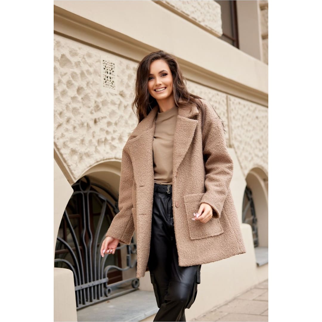 Jacket Roco Fashion | Roco Fashion