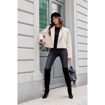 Jacket Roco Fashion | Roco Fashion