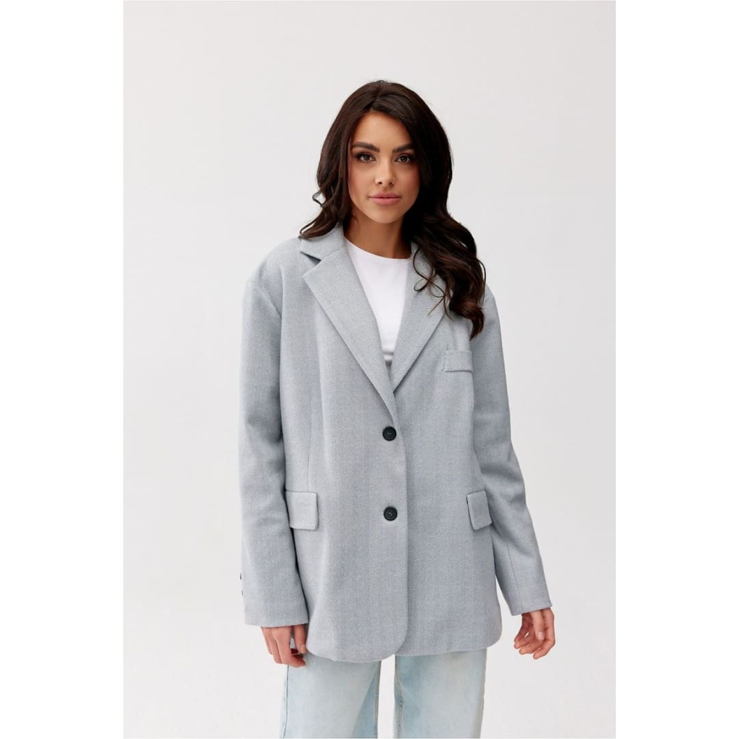 Jacket Roco Fashion | Roco Fashion