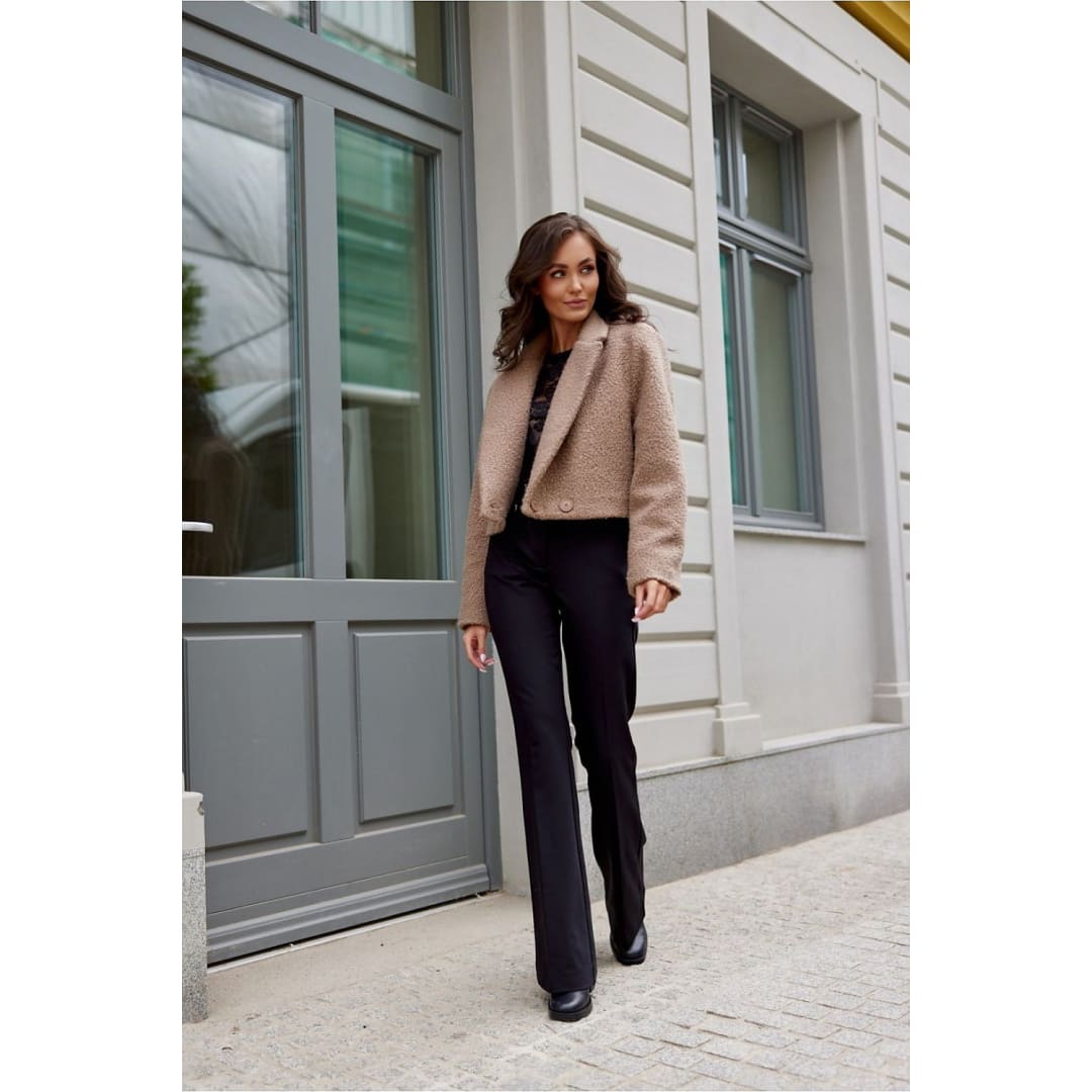 Jacket Roco Fashion | Roco Fashion