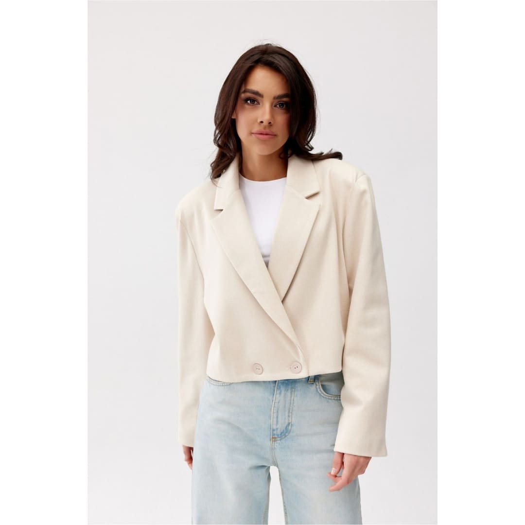 Jacket Roco Fashion | Roco Fashion