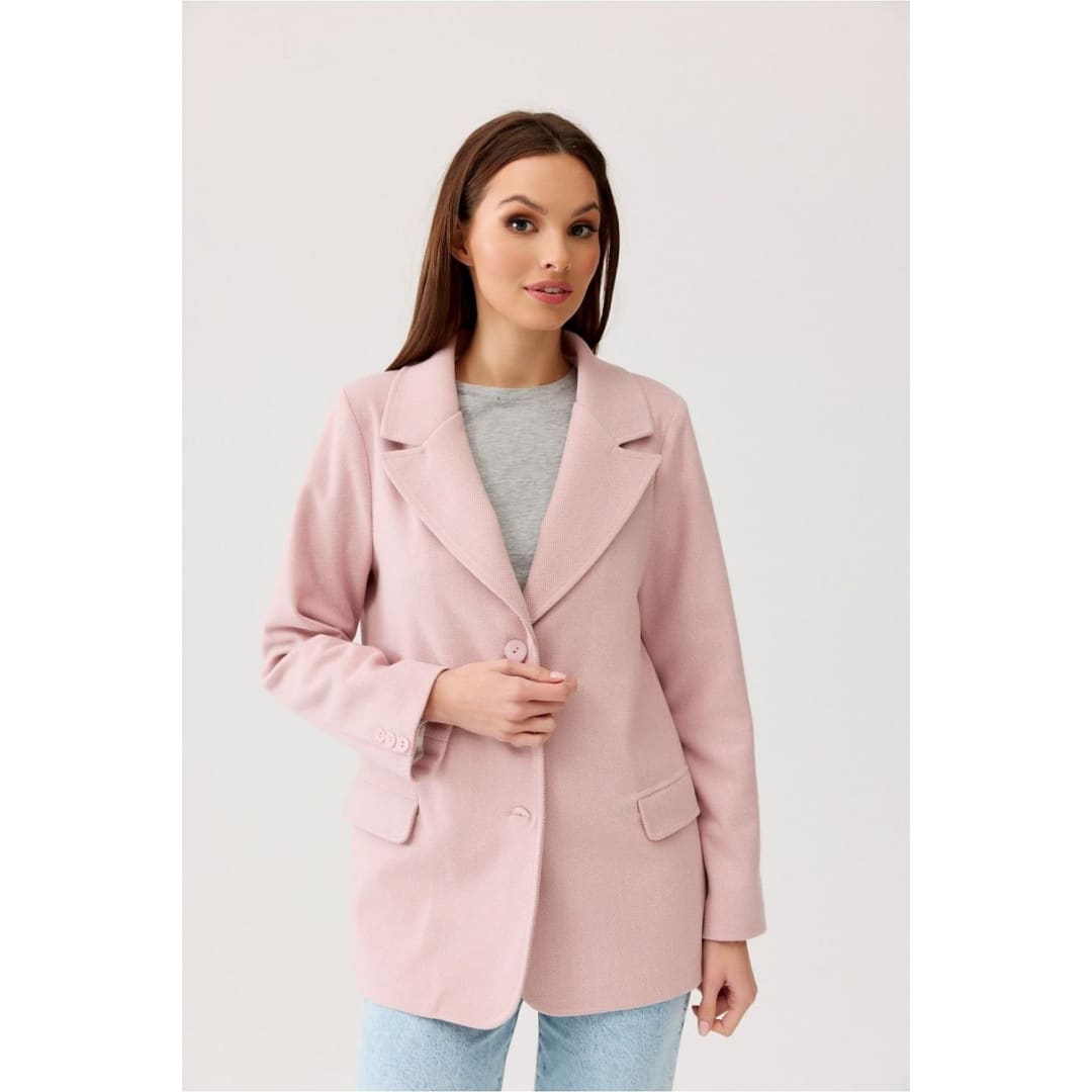 Jacket Roco Fashion | Roco Fashion