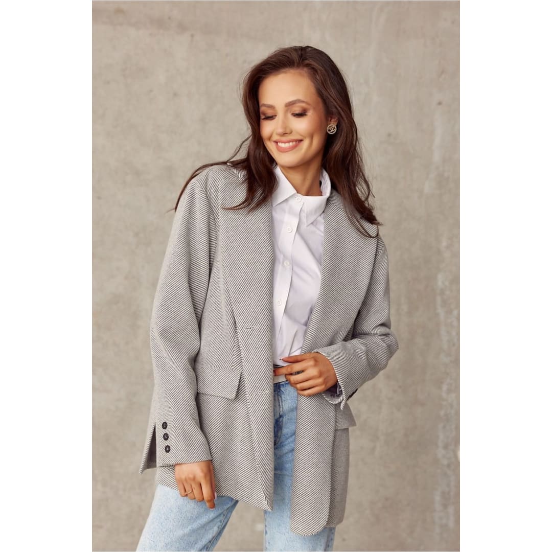 Jacket Roco Fashion | Roco Fashion